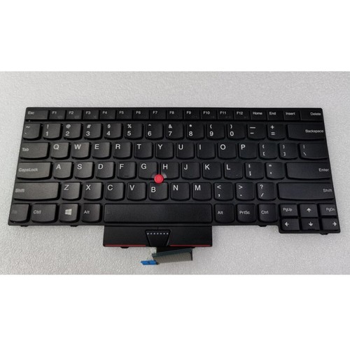 For IBM Lenovo ThinkPad T430U Keyboard 04Y0676