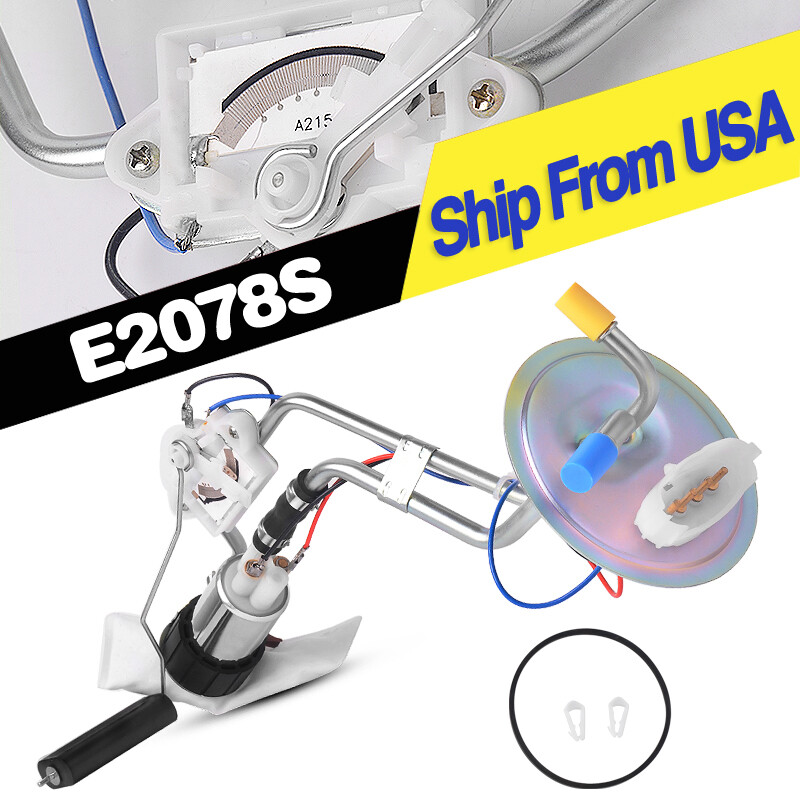 E2078S For 9497 Mazda B2300 8997 Ford Ranger Fuel Pump Sender Module