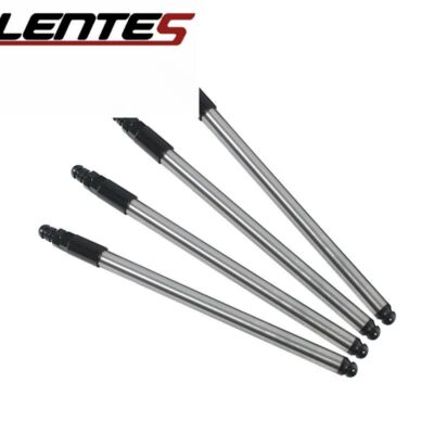Quickee Adjustable Pushrods Kit for Harley Evo Evolution Big Twin Dyna FXST