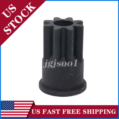 J-38587-A Engine Barring Socket Turning Tool Alt. For CAT 3200/3406/C13/C15/C16