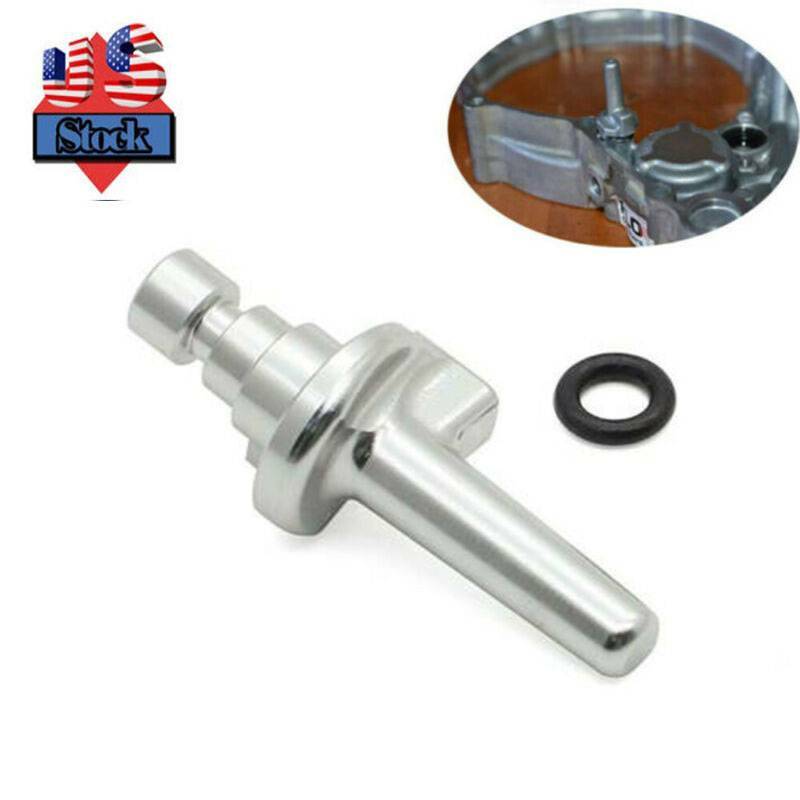 Mod Upgrade Oil Squirter & O-ring Kit Fits Yamaha Banshee Yfz450 Atv 2004-09