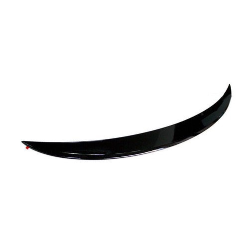Becquet Coffre Pour Audi A4/S4 B6 Berline (2000-2004) – En PU, Prêt à Peindre, Montage Sans Perçage - 5