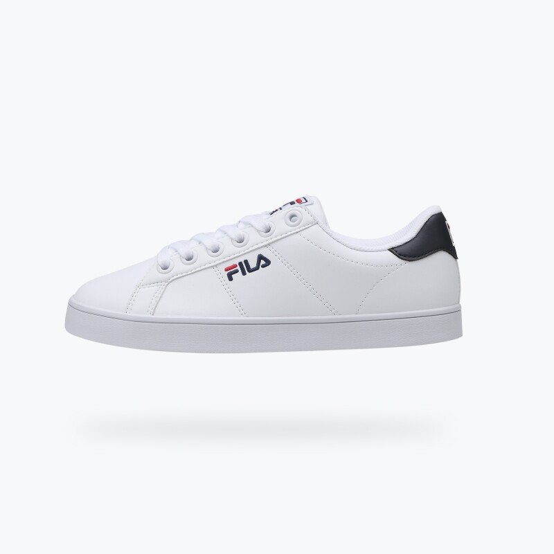 ★FILA★正規品 COURT DELUXE VC ホワイト F1XKZ0174 ☆FILA☆正規品 COURT DELUXE VC ホワイト F1XKZ0174 (FILA