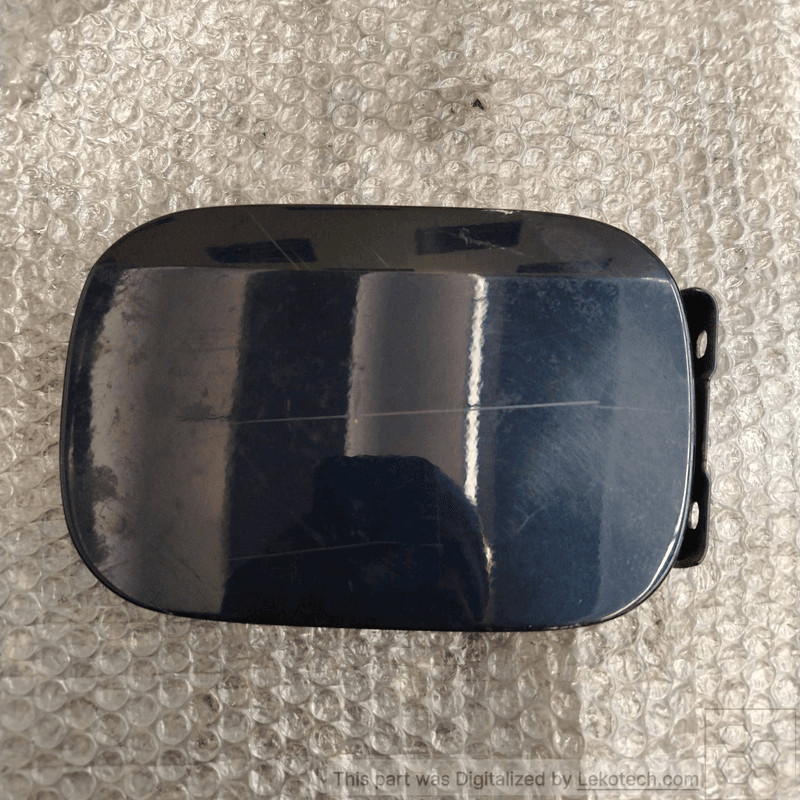 A0005843117 Volet De Trappe Carburant Pour Mercedes-Benz Clk (C A209) 200 Fa73f4