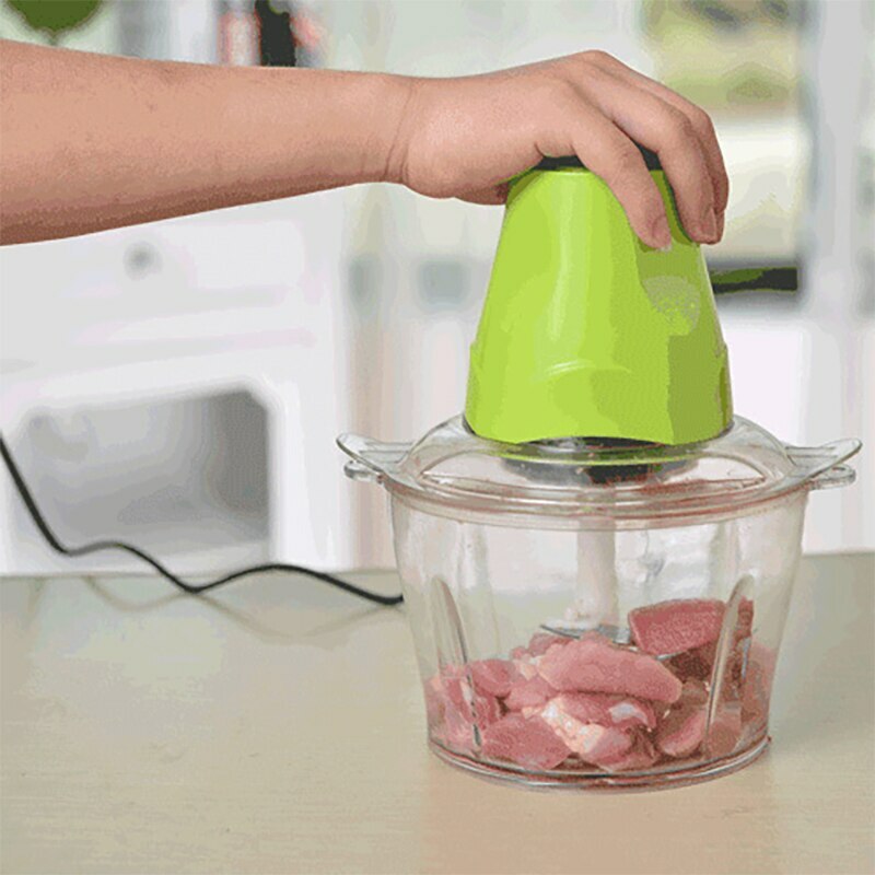 Tritacarne Multiuso Macina Carne Trita Verdure Formaggi Frutta Miss Onion cir