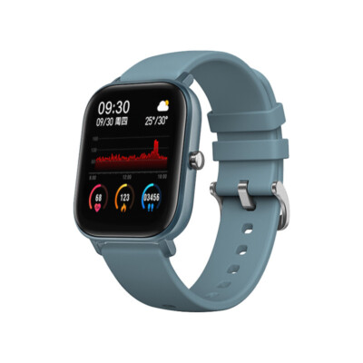 Smart Band IP67 Waterproof Bluetooth Bracelet Heart Rate Fitness tracker