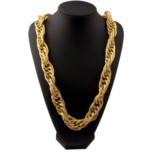 Supreme Gold Uzi Necklace Pendant Chain | eBay Supreme Gold Uzi Necklace Pendant Chain | eBay
