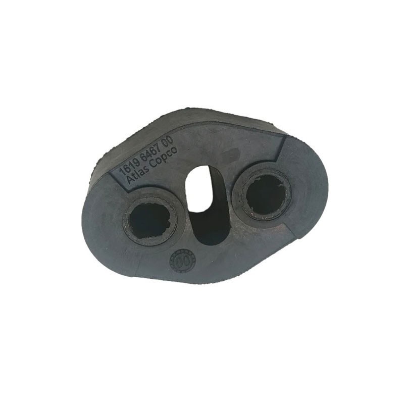 1Pcs 1619646704 Coupling Buffer Rubber for Atlas Copco Compressor