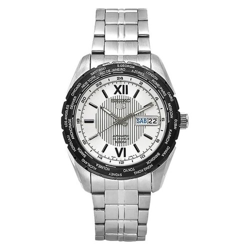 Pre-owned Seiko Snzg63k1 / Snzg63 Men Watch