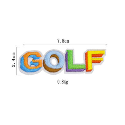 sport golf game W3