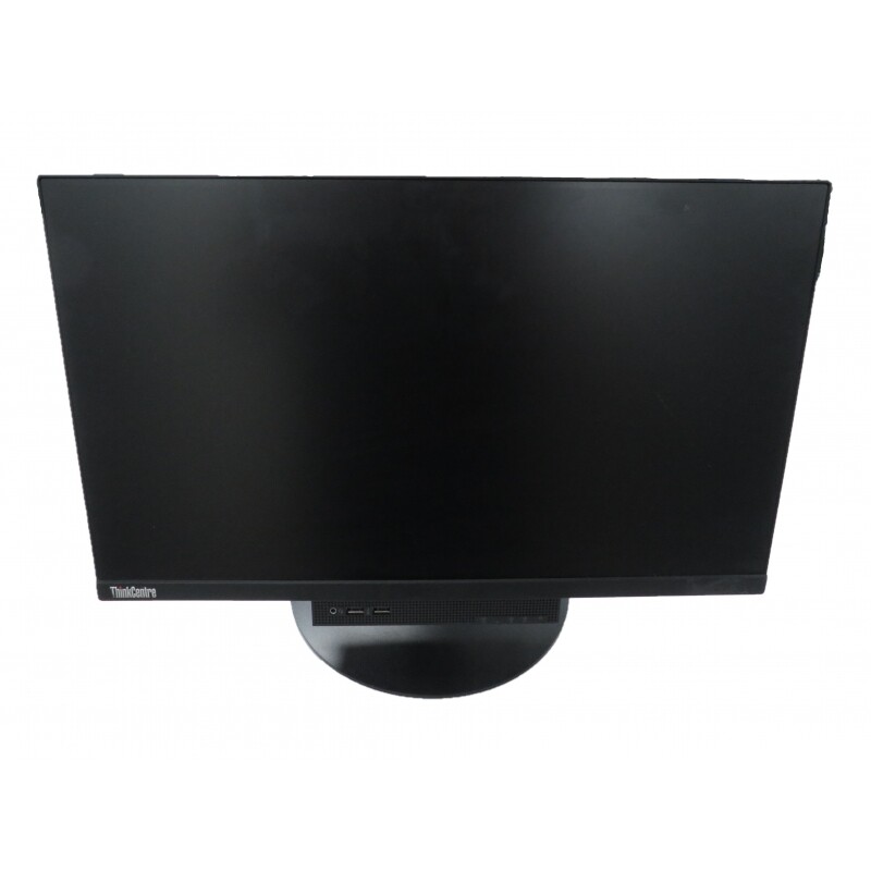 Lenovo Thinkcentre Tiny In One 22 21 5 Inch Led Backlit Lcd Monitor Ebay