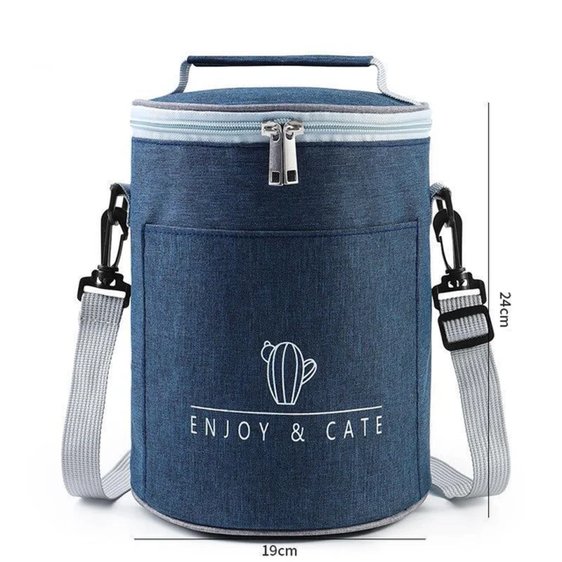 USB Heating Lunch Box Portable for Car Office Food Warmer Container