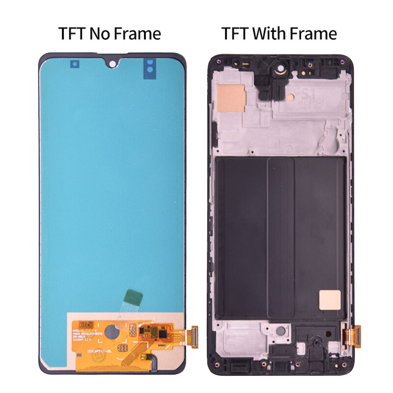 samsung a51 lcd replacement