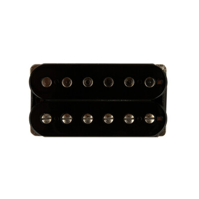 Suhr Thornbucker II Pete Thorn Humbucker Guitar Pickup, Bridge, 53mm, Black