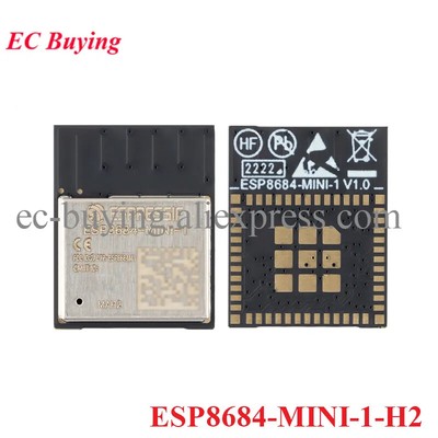ESP8684-MINI WiFi Bluetooth BLE 5.0 Wireless Module 2-4MB RISC-V