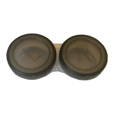 Neu- OVP---1 - 6 x Boston Advance Aufbewahrung jeweils 120ml für harte Linsen