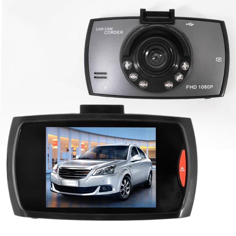 Mini Dvr Telecamera Videoregistratore Auto Hd Monitor 2.3 Car HSB-2038 hsb
