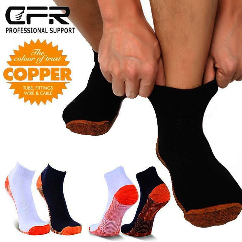 S Sports Foot Planter Fasciitis Heel Spurs Pain Relief