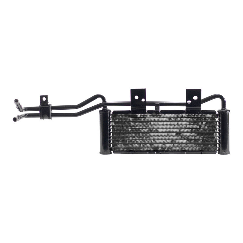 New Transmission Oil Cooler for 10-12 Hyundai Genesis Coupe 4CY/2.0T/6CY/3.8L - Picture 2 of 6