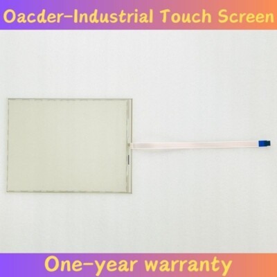 Touch Screen Panel Glass Digitizer For AMT2899 0289900A 1071.0072 A102300182