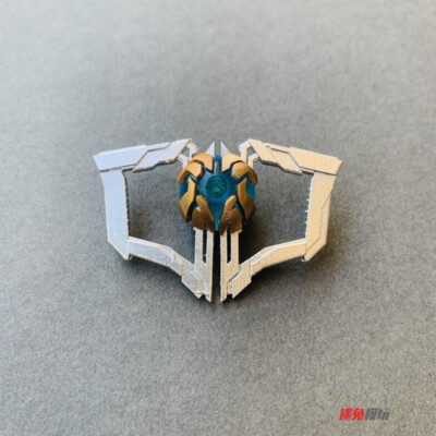 THE TFP Matrix of Leadership Upgrade Kits For Deluxe Voyager SS Series OP NEW