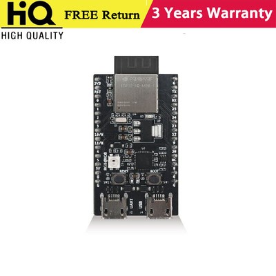 Espressif Systems ESP32-H2-DevKitM-1 Development Board ESP32-H2-MINI-1 Module