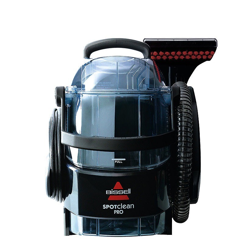 Bissell Spotclean Carpet Cleaner pro in Newcastle, Tyne and Wear