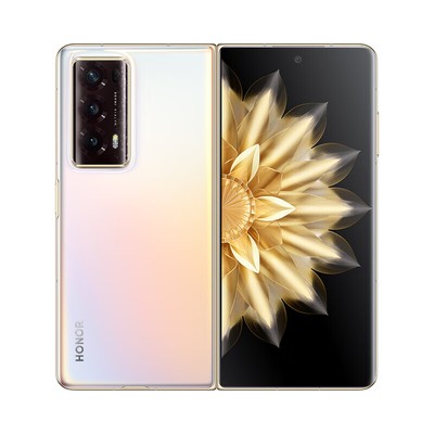 HONOR Magic V2 9.9mm Foldable Smartphone Snapdragon 8 Gen 2 OLED 120Hz 7.92''