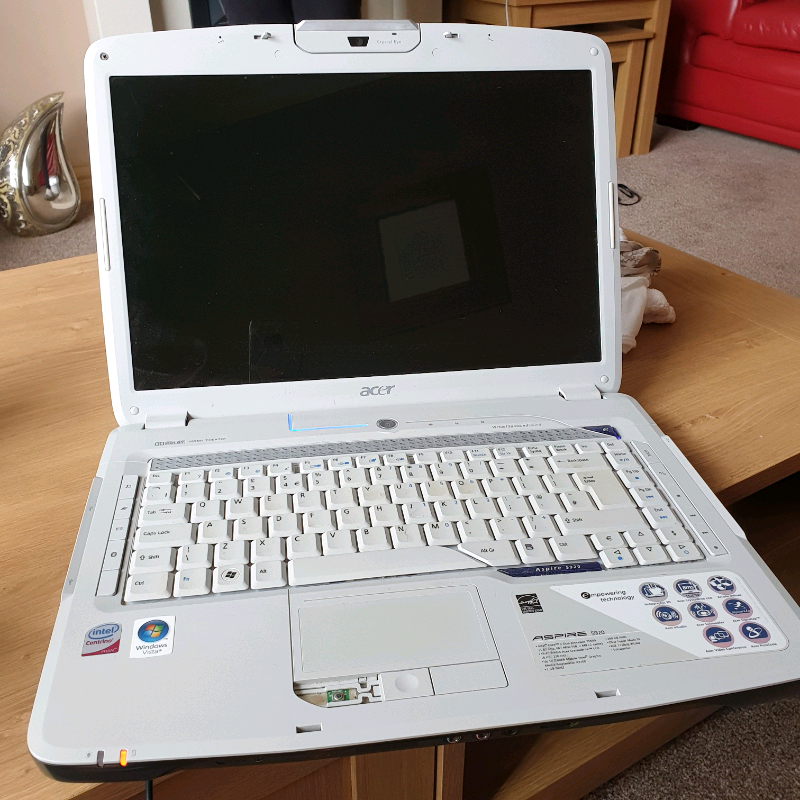 Acer Aspire 5920 Series Laptop in Bridge of Don, Aberdeen Gumtree