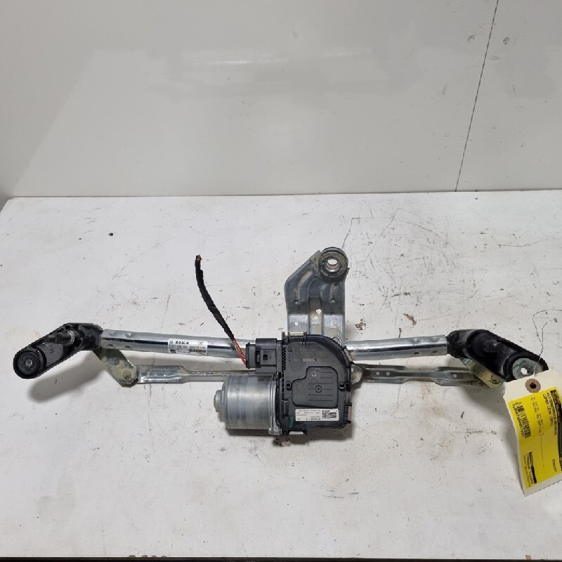 Moteur + Tringlerie Essuie Glace Avant Cupra Leon (Klcb) 2021 5fb955023