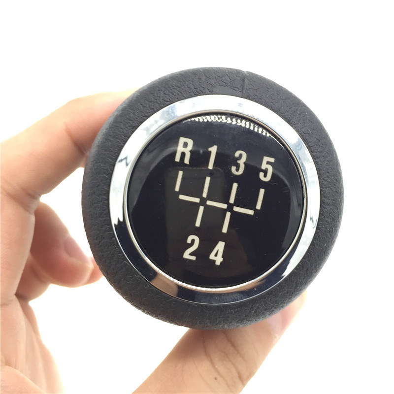 5Speed Gear Shift Knob Lever For Chevrolet Chevy Cruze 2008 2009 2010