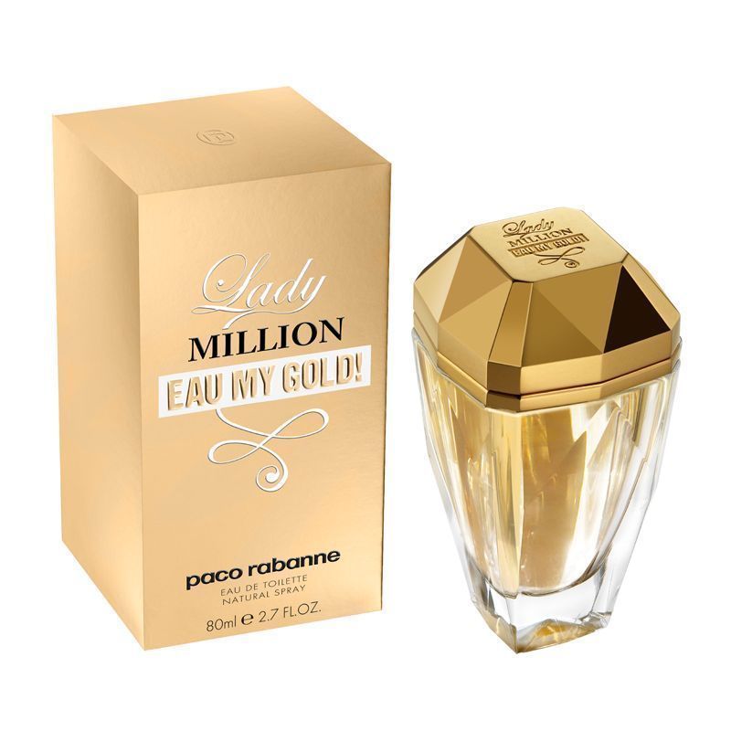 Paco Rabanne Fragrances for Women