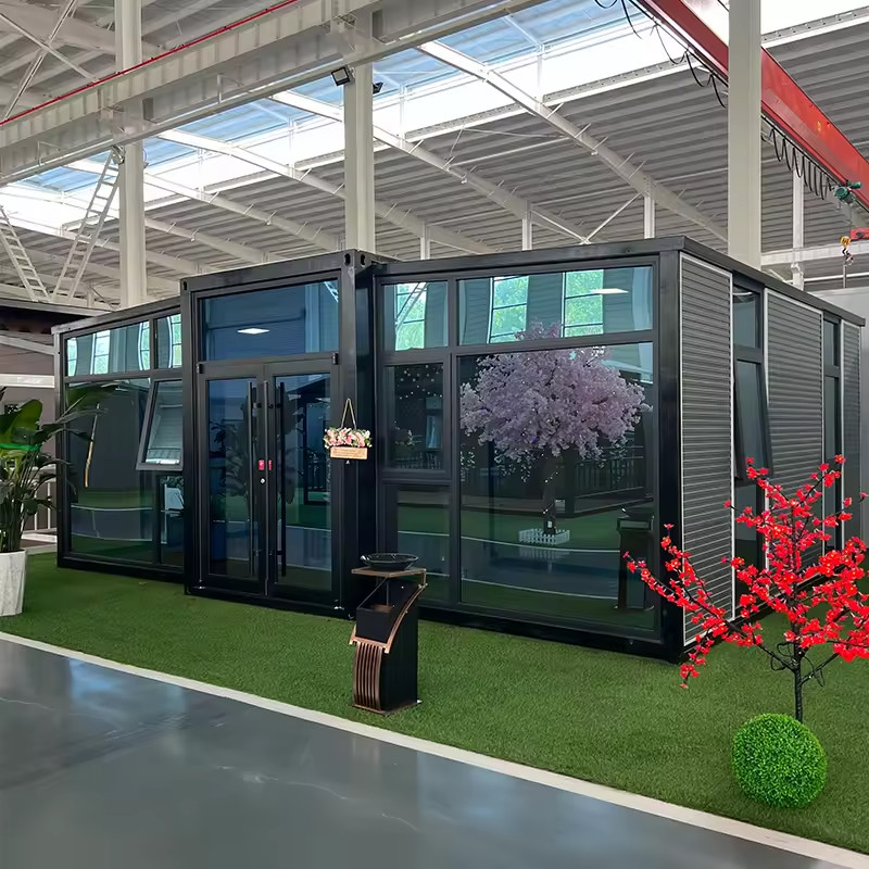 Mobile Home  Cabin Style, MINI AIRBNB 20 Ft *FREE