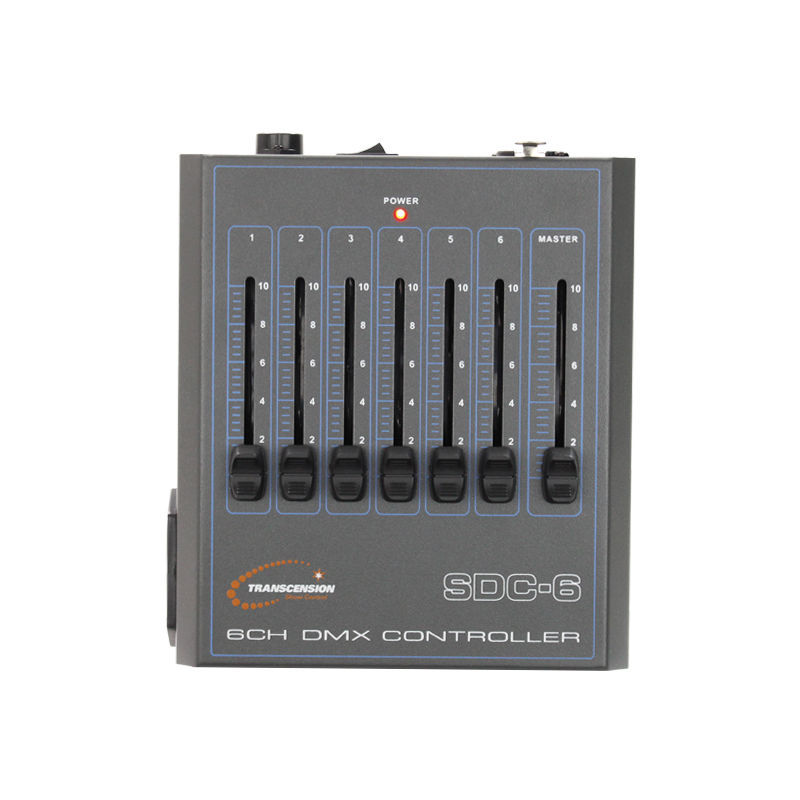 Stage Lighting Controllers & Dimmers