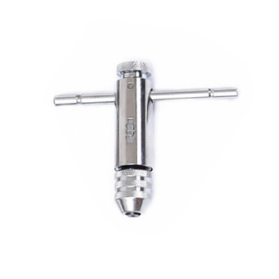 Tap Wrench M3-M8 / M5-M12 Adjustable Ratchet Ratcheting Wrenches Hand Tools