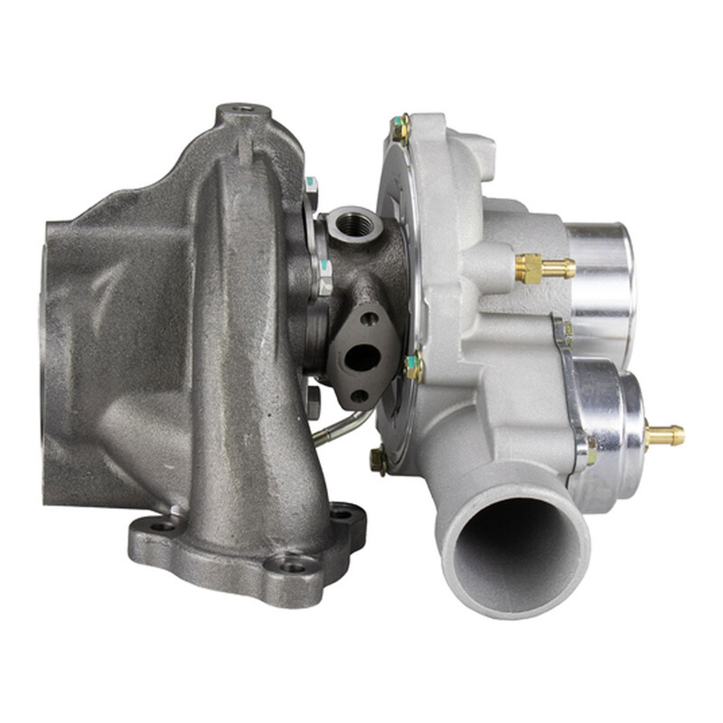 Turbo for 03-05 Saab 9-3 - Picture 5 of 9
