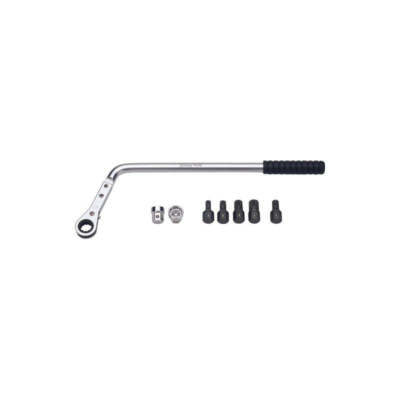 Koken 1210E Door Hinge Wrench Set 11 Pieces