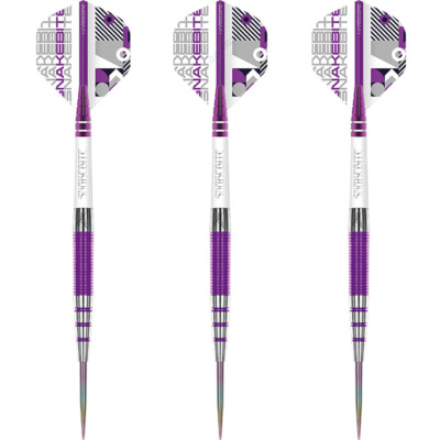 Red Dragon Steeldarts Peter Wright Snakebite PL15 Medusa 90% Tungsten Steeltip 