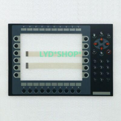 1PCS New For   MAC E900T 03010C Membrane Keypad #W4