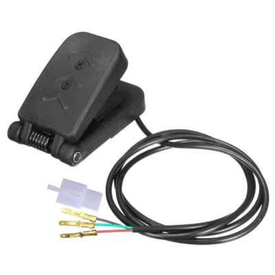 48V 1800W DC Brushless Motor Full Kit for Electric Tricycle GoKart E-Bike Pocket