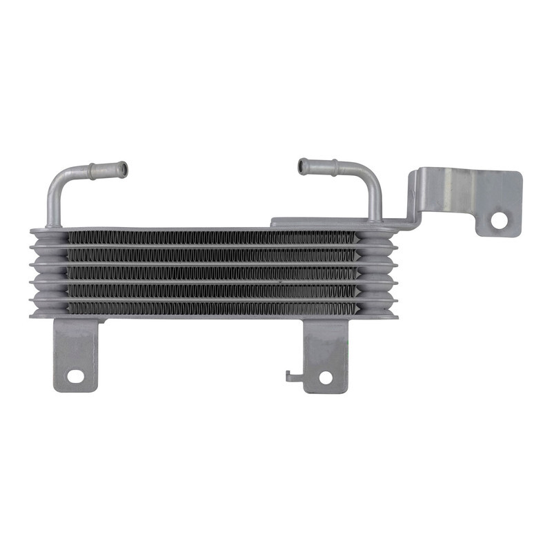 New Transmission Oil Cooler for 20-24 Subaru Outback 4CY/2.4T/2.5L - Picture 3 of 6