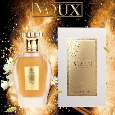 Emir Voux Elegante 100 ML Paris Corner