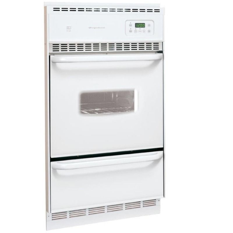 Gas Wall Ovens
