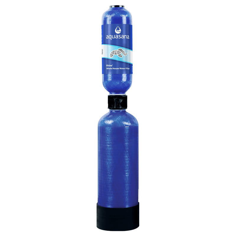 Aquasana EQ-600 Rhino Replacement Tank for Whole House Water