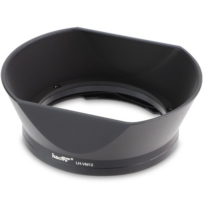Square Metal Lens Hood for Voigtlander  35mm F1.5 Type I & Type II VM Lens