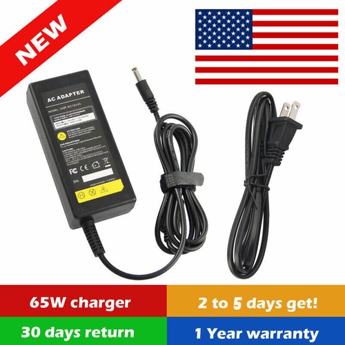 Replacement AC Adapter SK90195333 For HP 19.5V 3.33A 65W Com