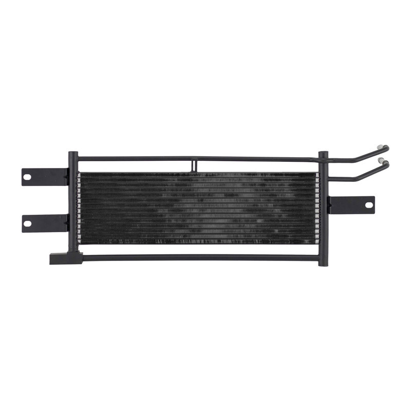 New Transmission Oil Cooler for 02-04 Dodge Ram 1500/2500/3500 8CY/5.9L/Gas - Picture 3 of 6
