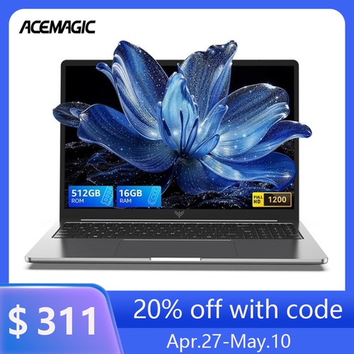 ACEMAGIC LX16Pro 16