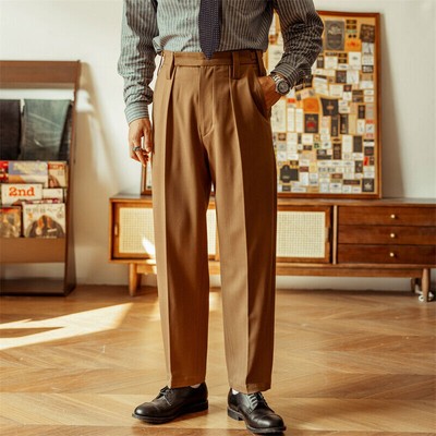 90s top dress pants