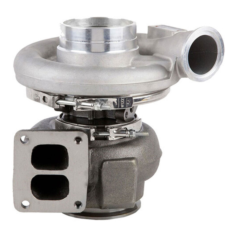 Turbo for 18-18 Volvo/White Volvo D12 Engines - Picture 3 of 8